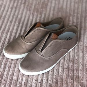 Frye Maya Slip On Sneaker
